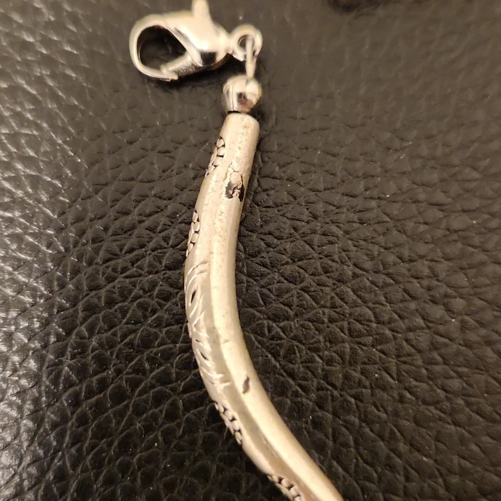 Turquoise bracelet - Picture 2 of 5
